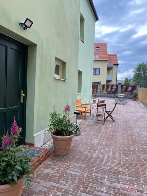 Appartement Tachov Ground Floor Tachov (Plzen)