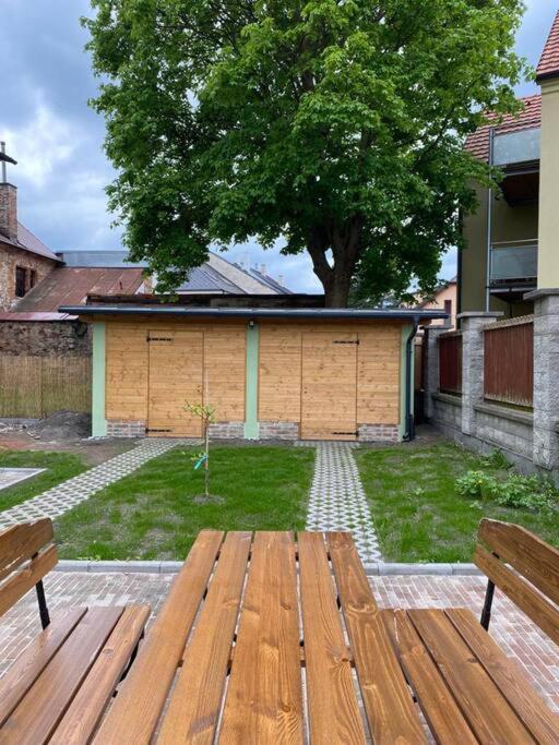 Tachov Ground Floor * Tachov (Plzen)