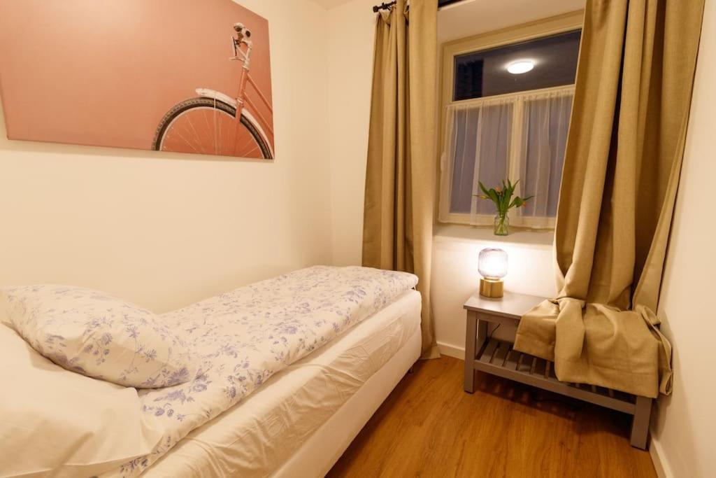Tachov Ground Floor Appartement Tachov (Plzen)