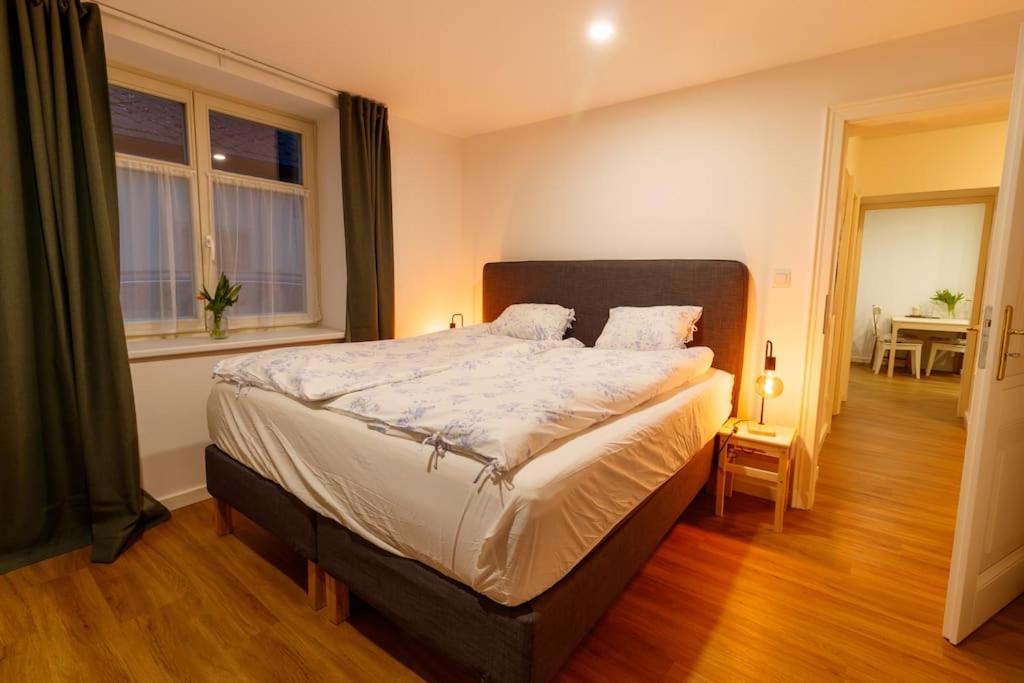 Tachov Ground Floor * Tachov (Plzen)